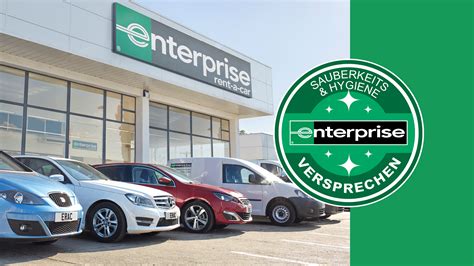 enterprise car rental toronto|Mietwagen und Transporter in Toronto 